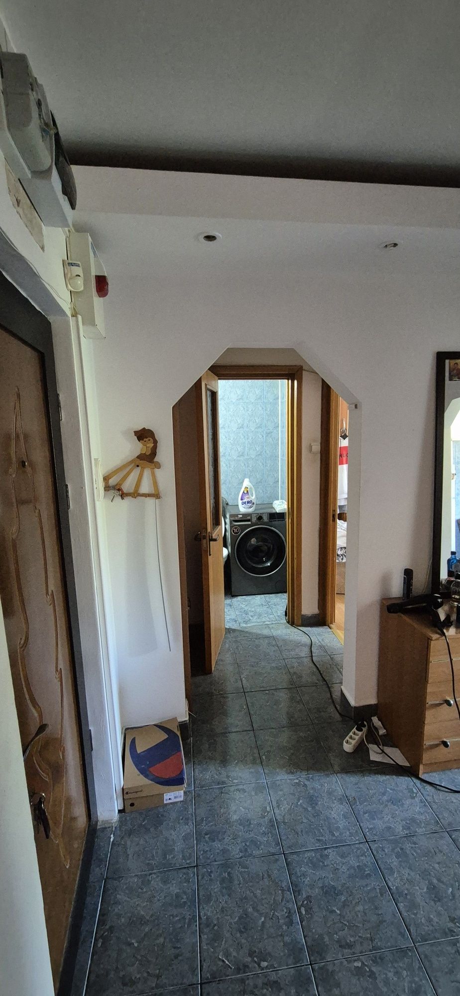 Apartament Trivale 4 camere etaj 4- PROPIETAR