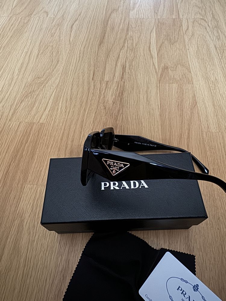 Ochelari de soare prada unisex