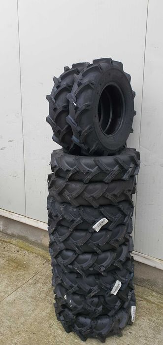 5.00-10 Marca Petlas ramforsate pentru motocultor landini 3CTS