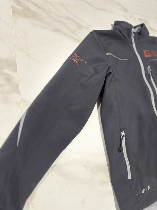 Jacheta impermeabila Engelbert Strauss