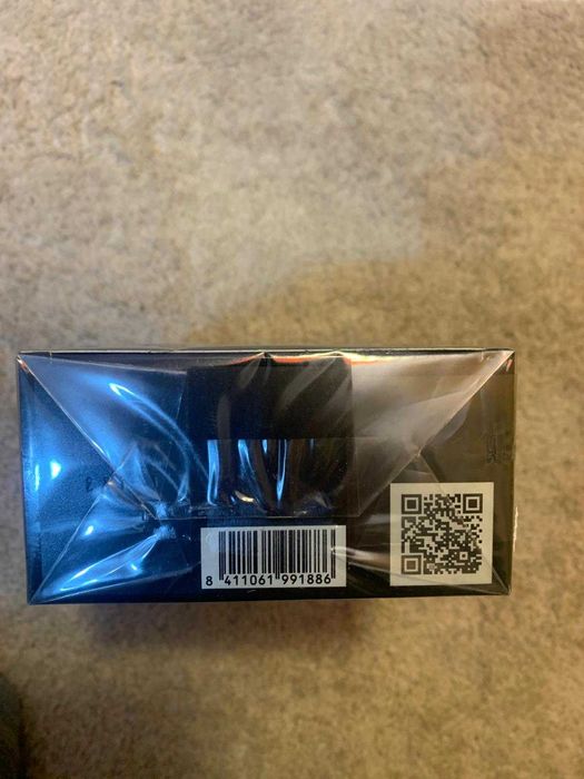 Bad Boy Carolina Herrera