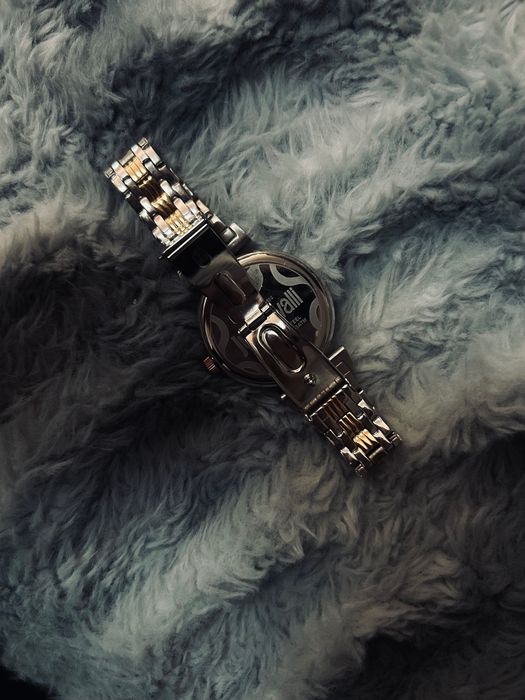 Дамски часовник just cavalli