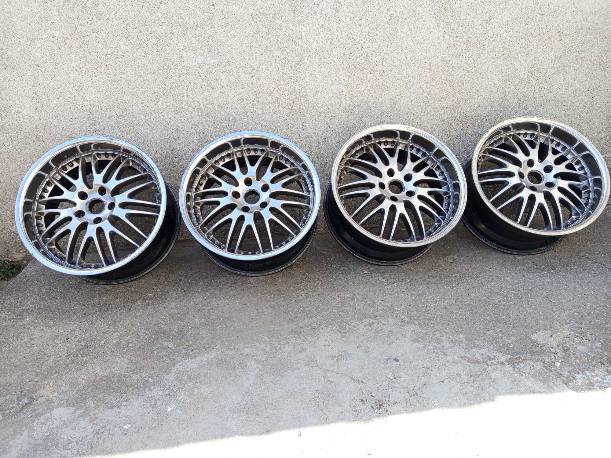 Оригинални джанти Royal GT20 18 5x112