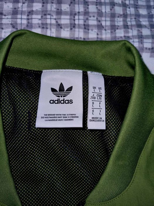 Топ Елек Adidas...