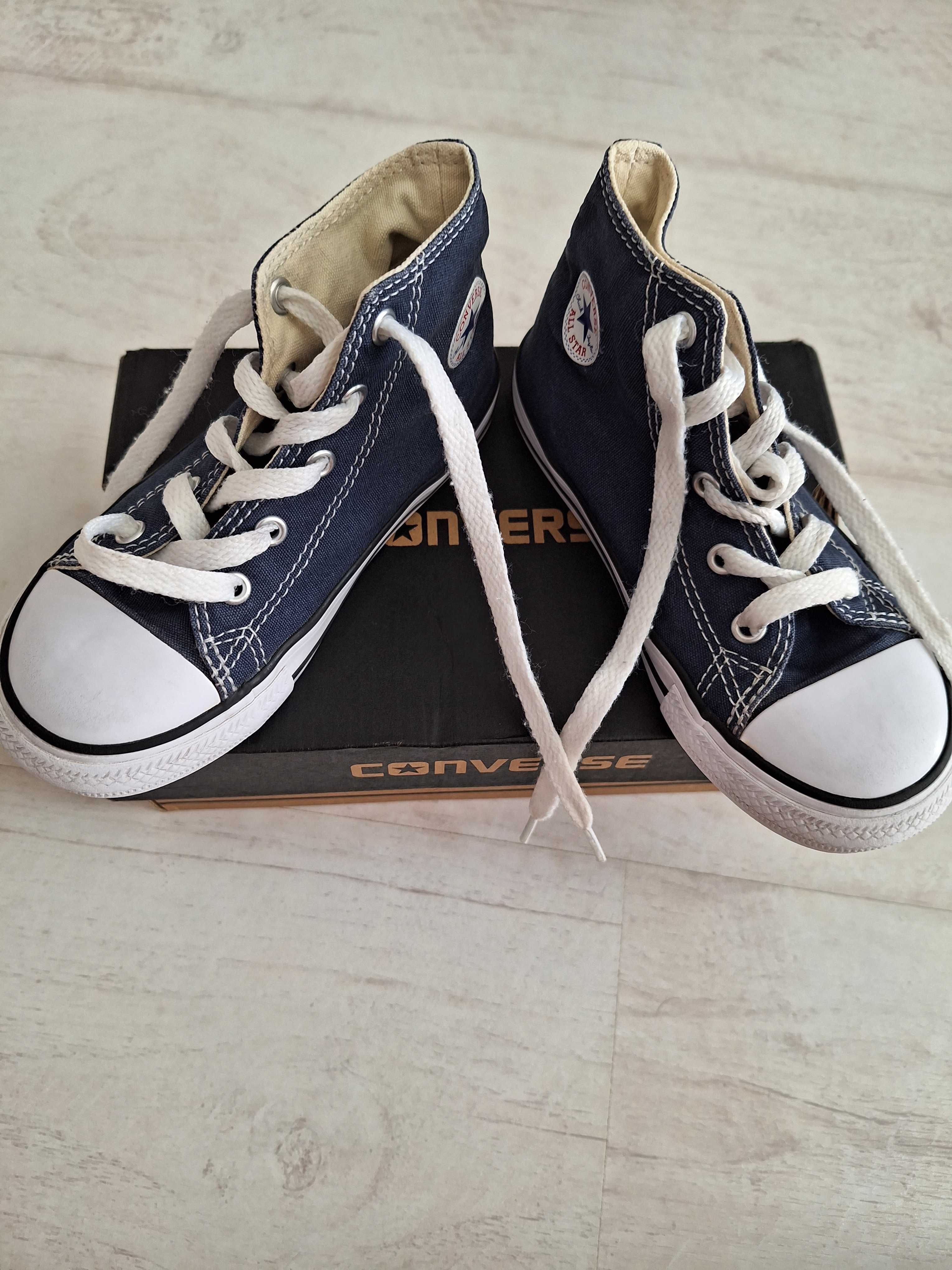 Converse marimea 26