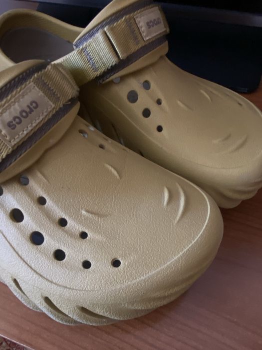 Crocs papuci slapi
