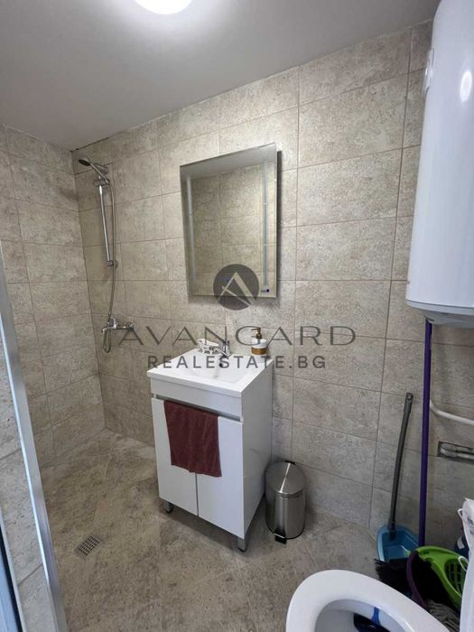 Продава се Едностаен апартамент в Пловдив, Беломорски - 44 кв.м за 1380 €/кв.м - Снимка #3