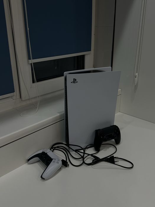 playstation 5|с дисководом