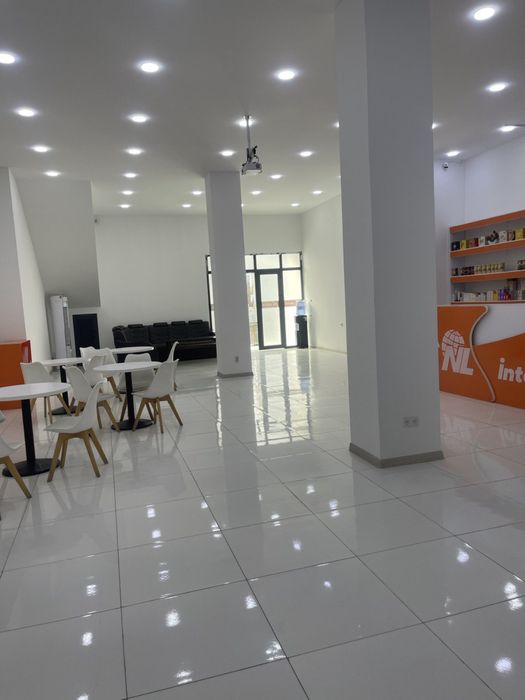 Продаётся помищение в центре города