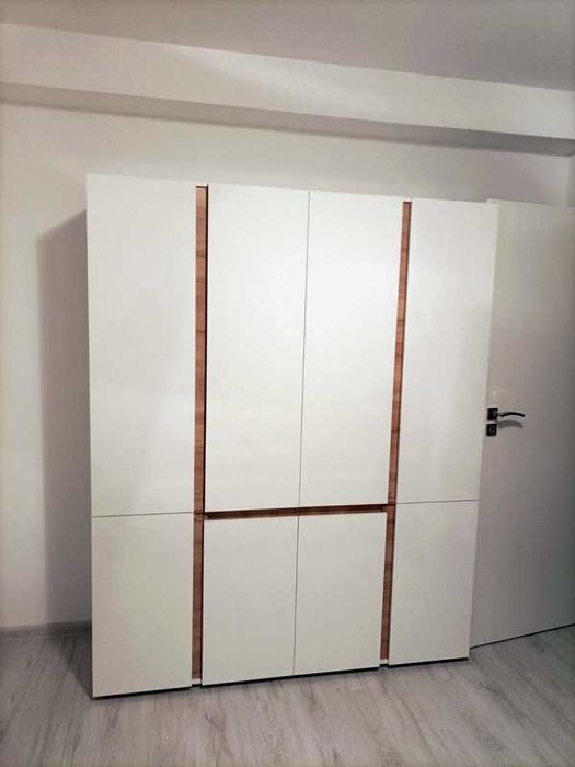 Montaj si manipulare mobila Craiova
