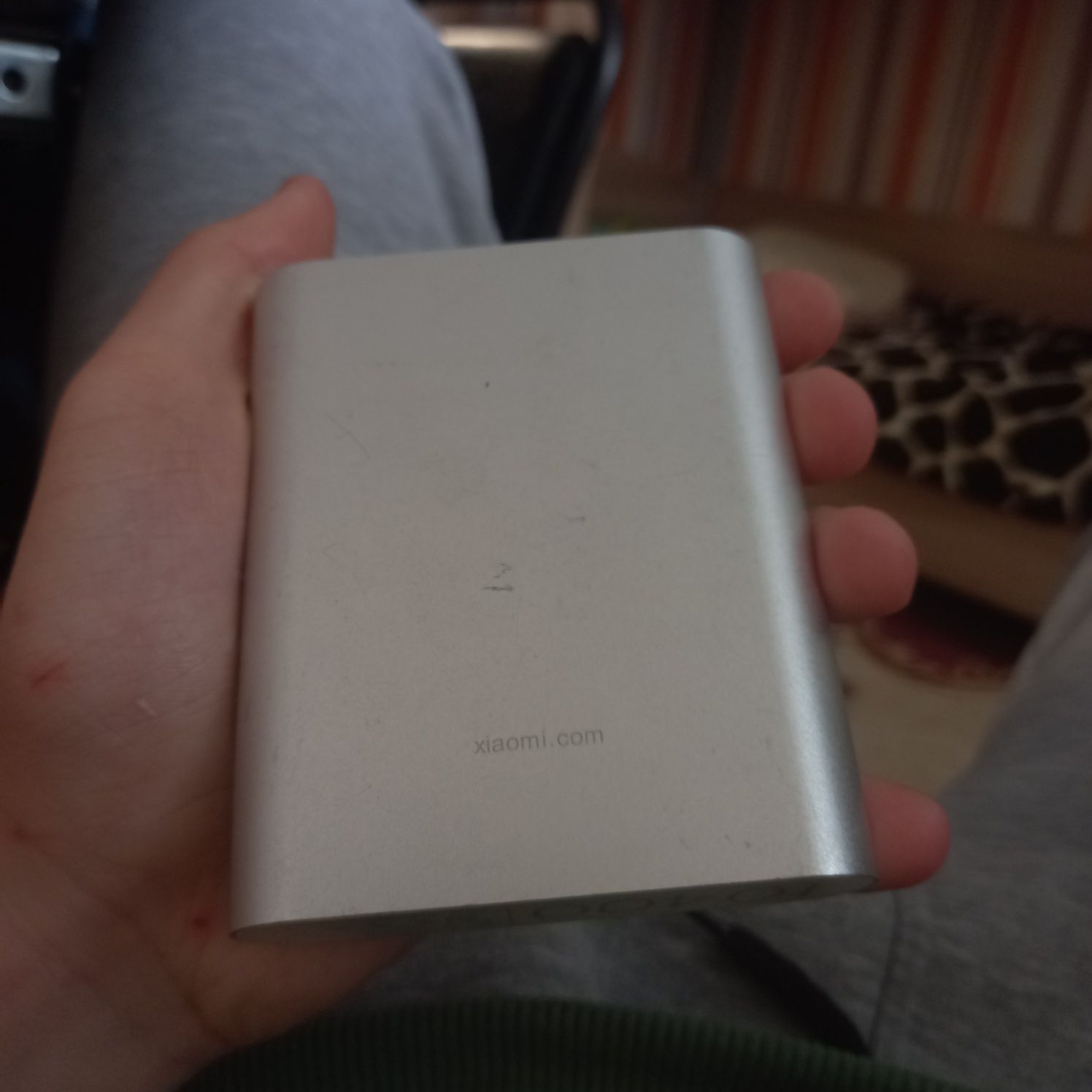 Продам Power Bank xiaomi