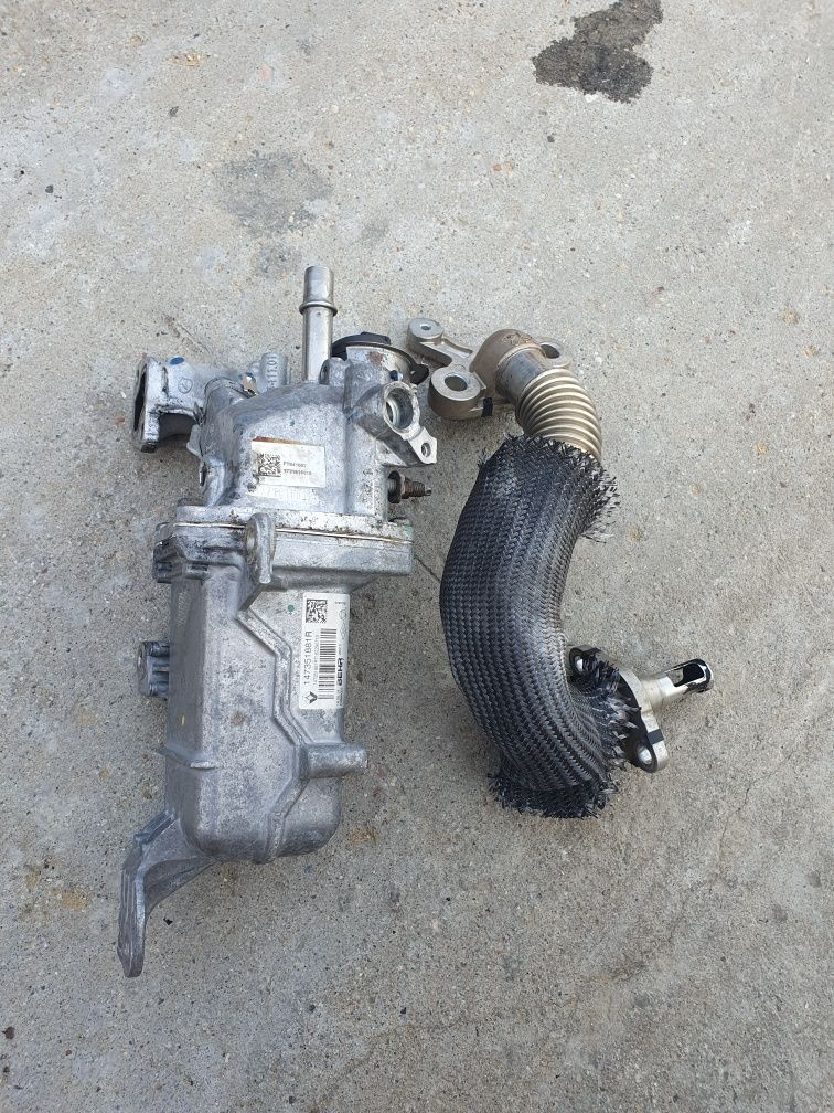 EGR răcitor gaze nissan navra d23 2016-2022 mercedes  x-class