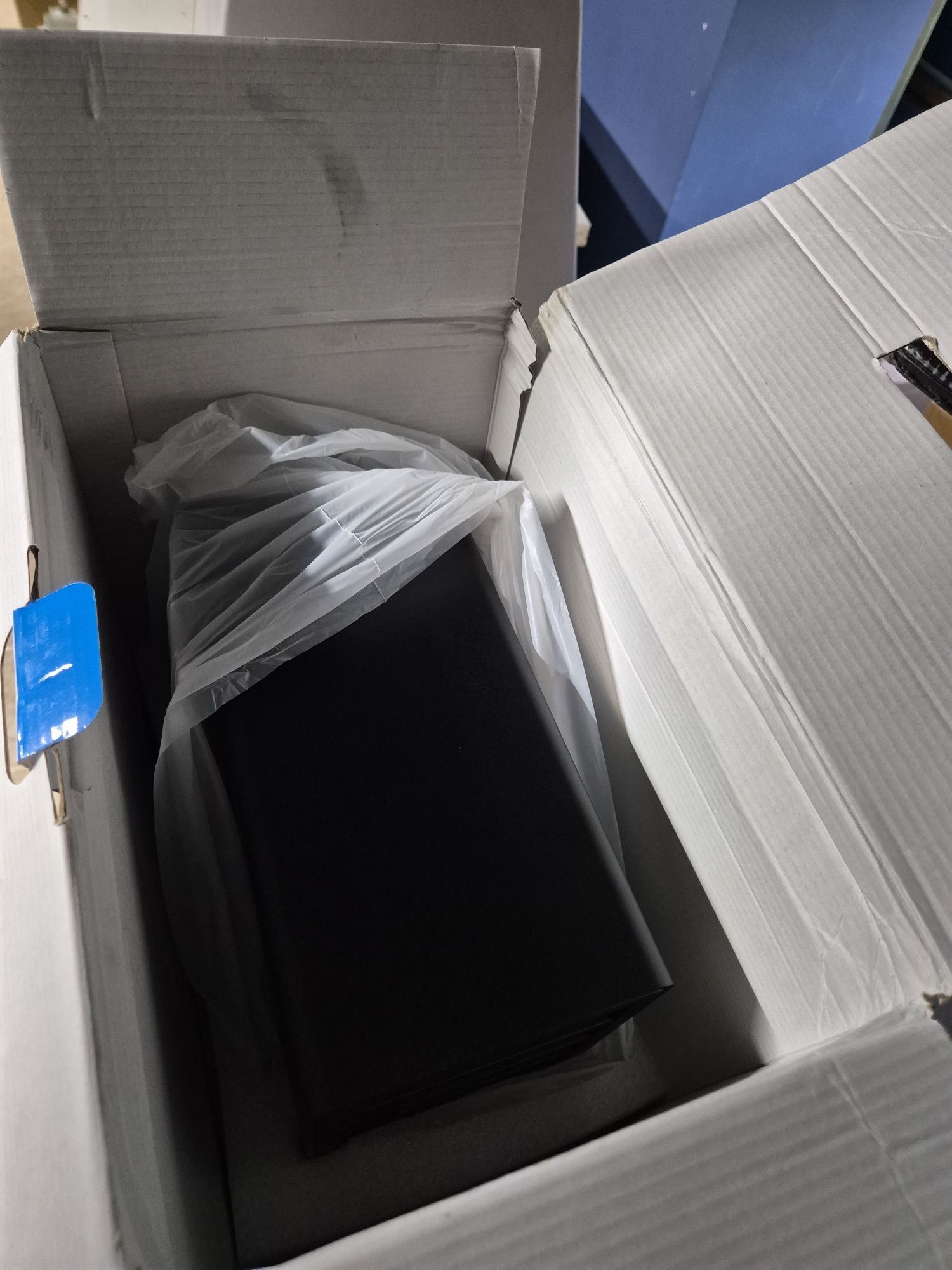 ORICO Кутия за външен твърд диск с 5 гнезда, USB 3.0,2.5/3.5-за лаптоп