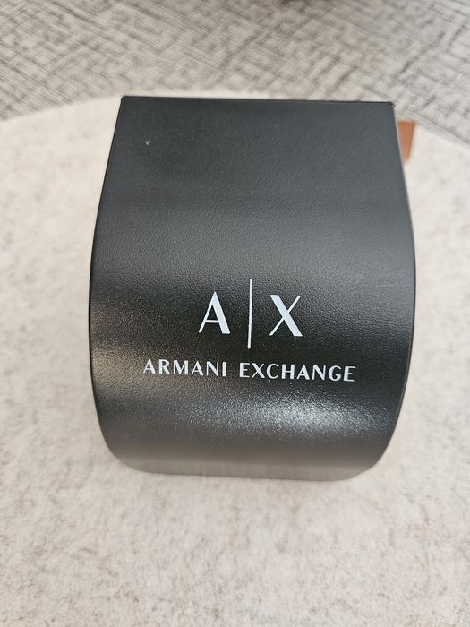 Часовник Armani Exchange