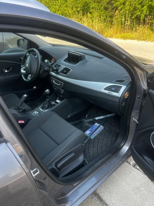 Vand renault megane 3 3500 euro usor negociabil