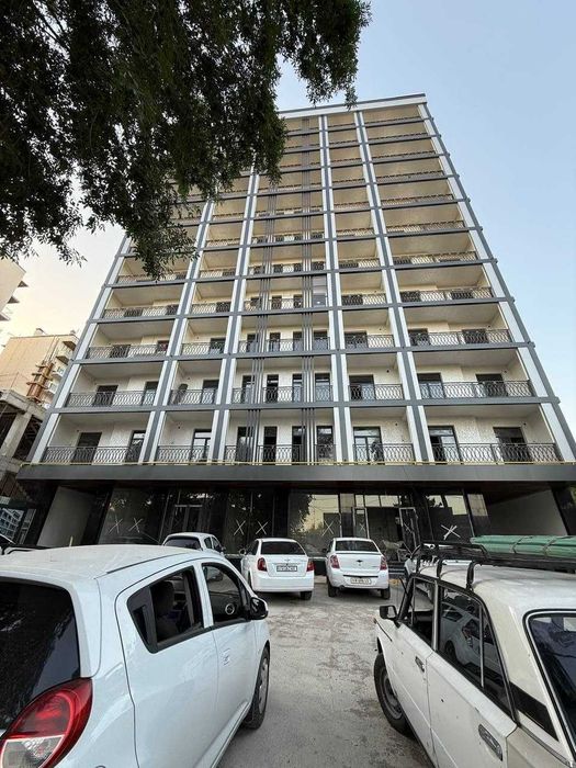 ЖК Darkhan Residence!!!
Продаётся нежилое помещение!