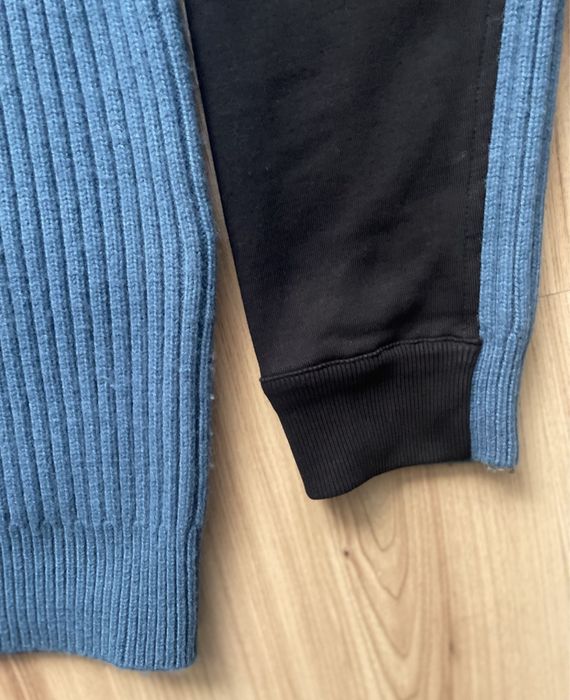 DIESEL / мъжки суичър/жилетка 2XL