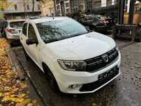 Dezmembrez Dacia Logan 2 facelift alb 2018 1.0 SCE