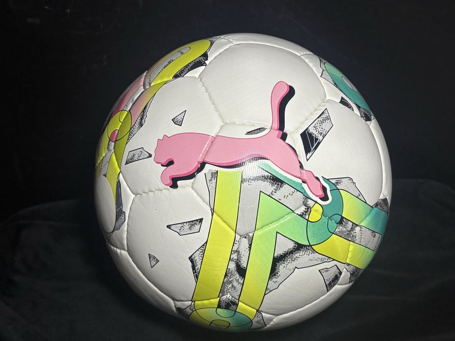 Minge puma orbita 5 hs size 5