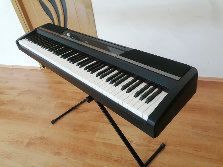 Korg SP-170S pian digital 88 clape grele GHS orga