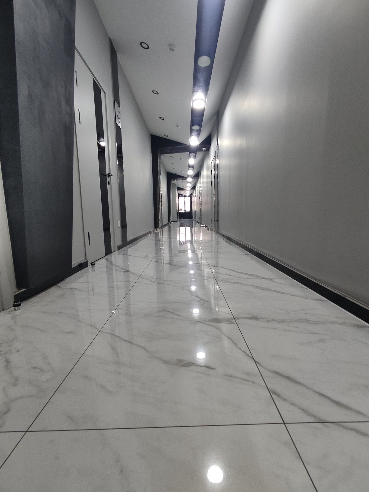 Аренда офиса 35м² премиум класса