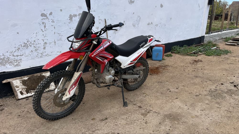 Продам ендуро 250
