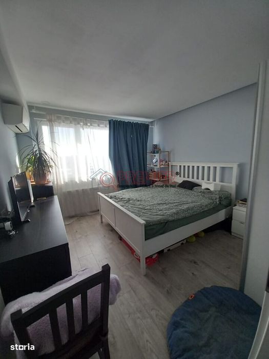 Sector 4 Unirii - Cantemir 2 camere mobilat