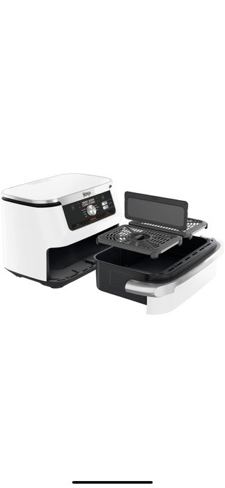 Friteuza cu aer cald Ninja AF500