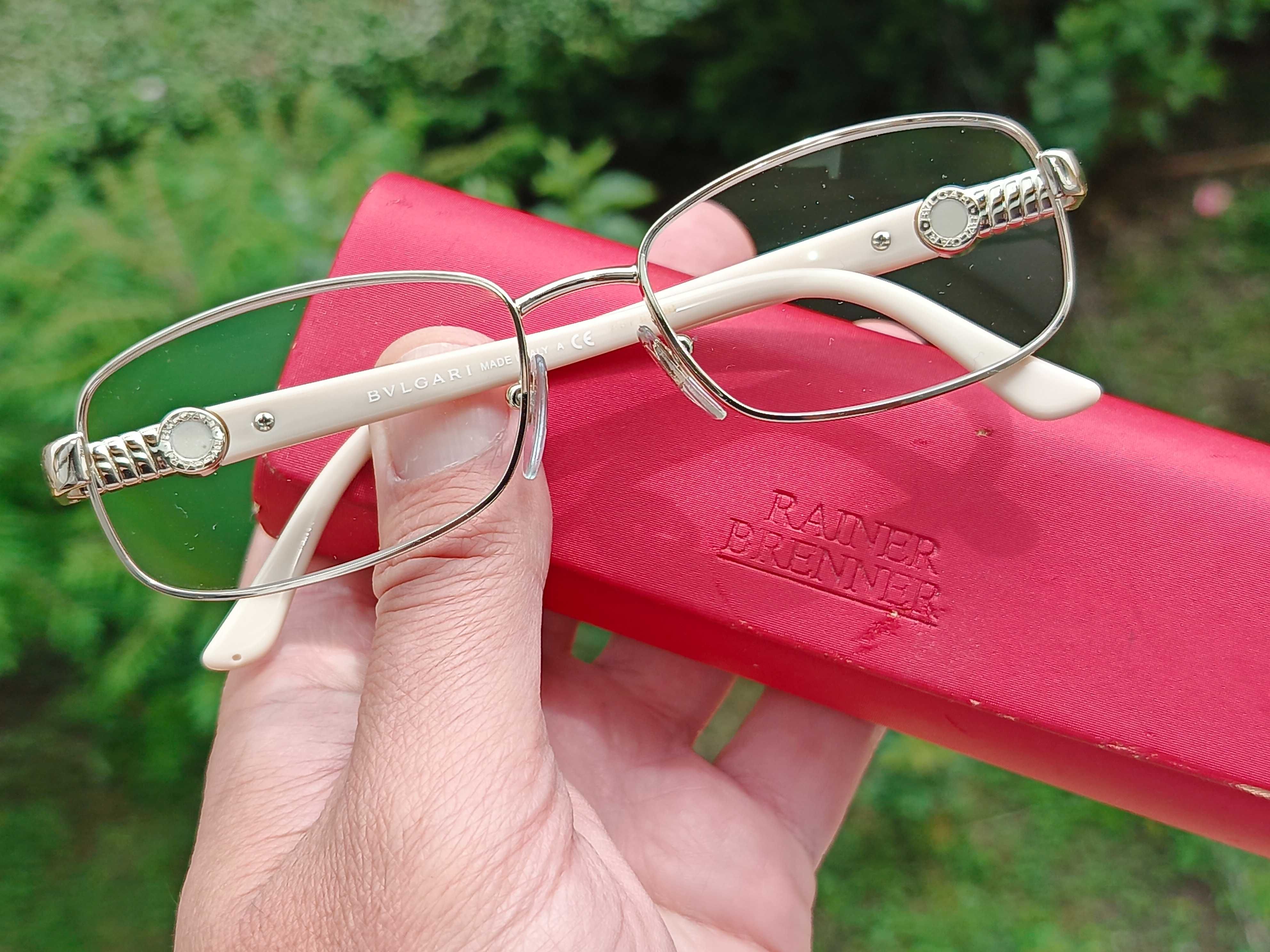 Rame Ochelari Bvlgari originale dama