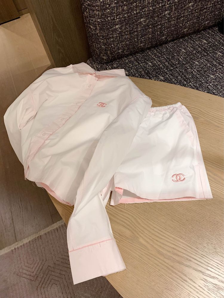 Compleu Chanel S M L