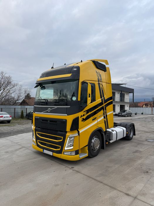Volvo Fh460 06/2017