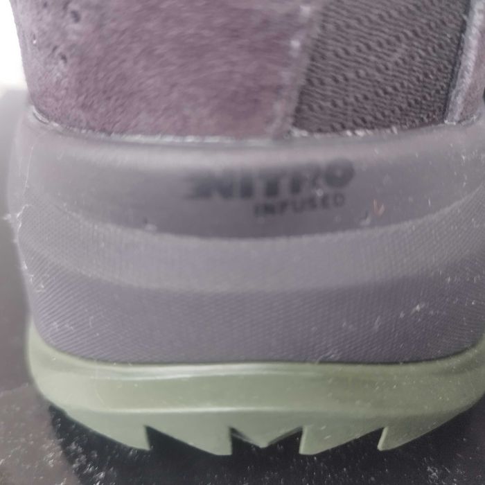маратонки PUMA 45-29,5см.