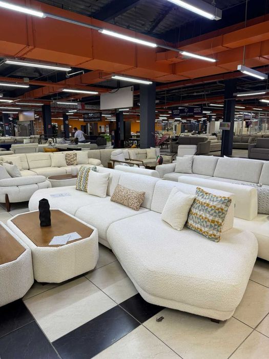 Диваны напрямую от производителя - Выгодно!