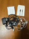 Продам зарядку USB TYPE C Micro USB Lightning
