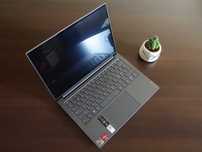 Lenovo Yoga Slim 7 Pro - 14 inch laptop