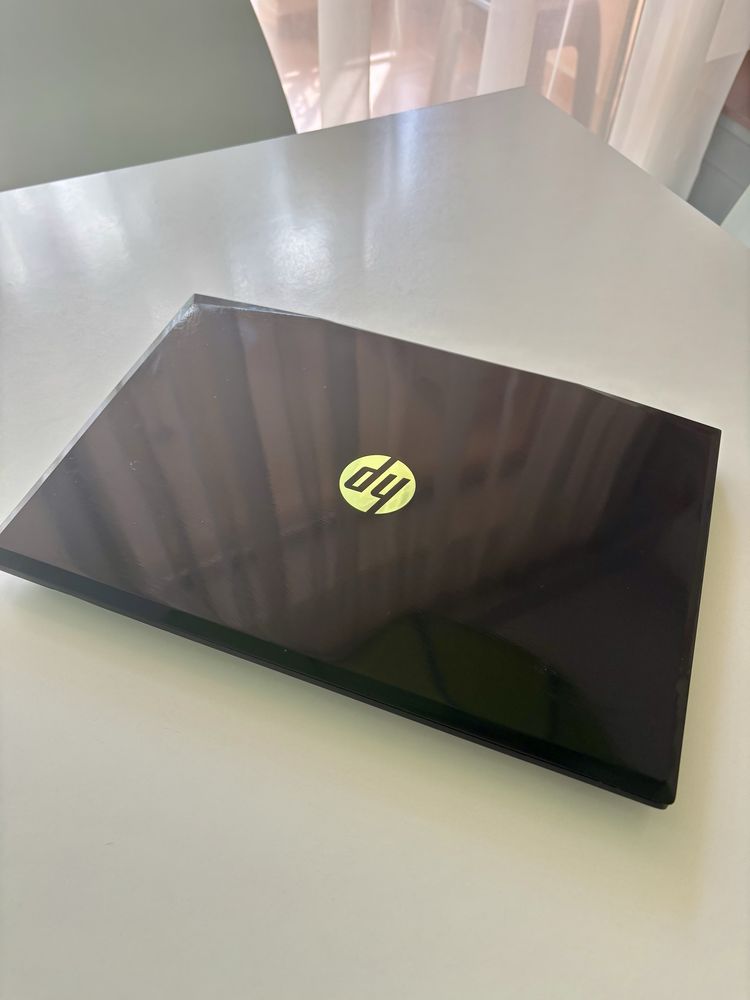 HP Pavilion Gaming 15 | GTX 1050 | 16GB RAM | SSD+HDD | Win 11
