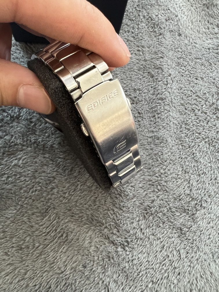 **TOP** Casio Edifice Solar