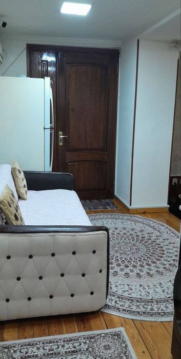 Сдаётса 3/1/4 Чиланзар 2 кирпич