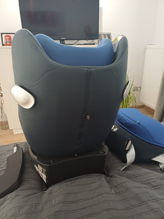 Scaun auto copii cybex