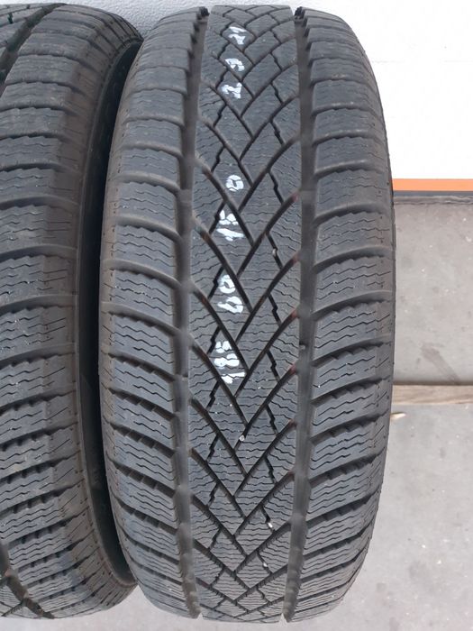 Зимни гуми 2 броя TYFIN EuroSnow 2 185 60 R15 дот 2921