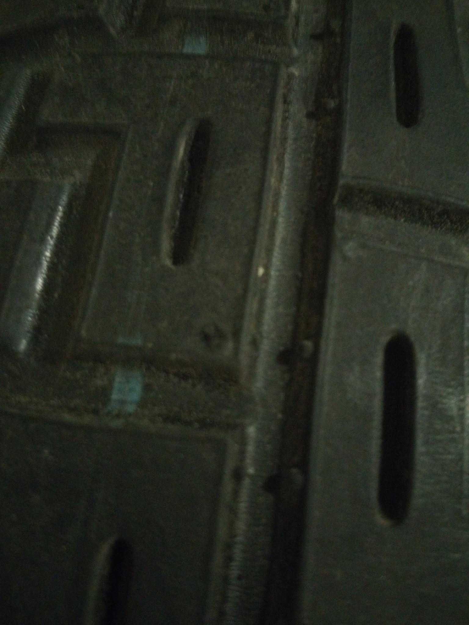 Продавам Резервна гума Pirelli/ Патерица за Фиат 135/80/14