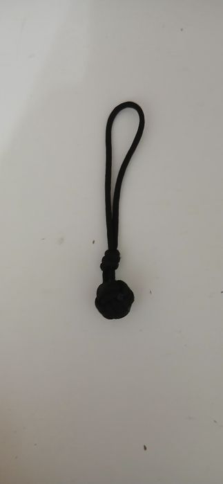 Обезьяний кулак.