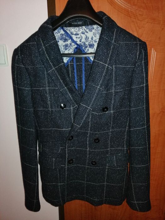 Sacou băieți marca Zara