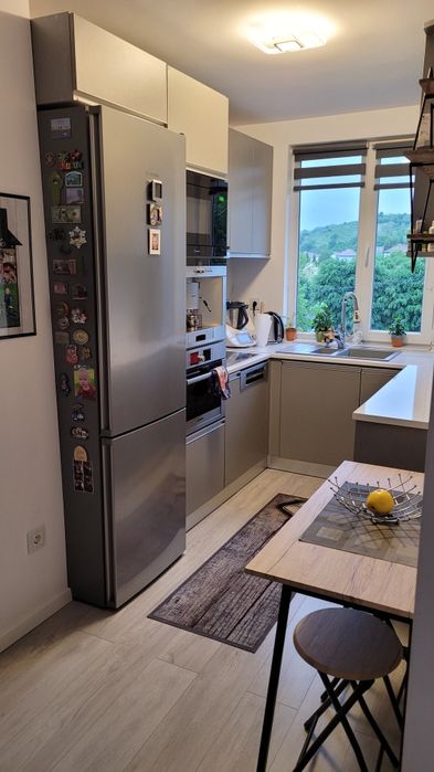 Apartament 3 camere Gura Câmpului (Str. Nucului)