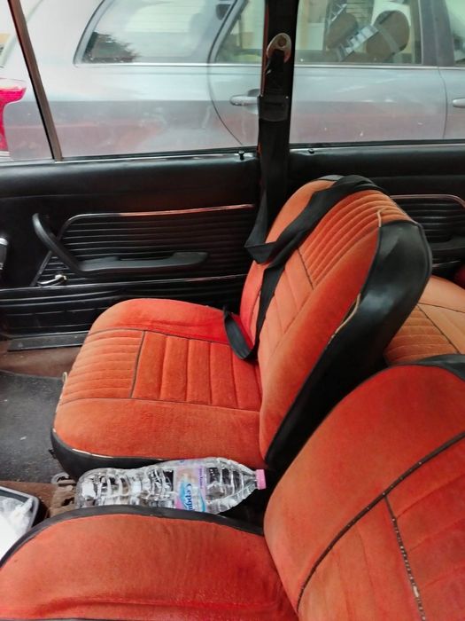 Продавам Фиат 125