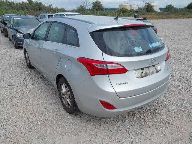 Dezmembrez Hyundai i30 2015 1.6 d 6 tr