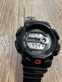 Casio GULFMAN SHOCK-RESIST ,чисто нов , слаган 1 път ,водоустойчив