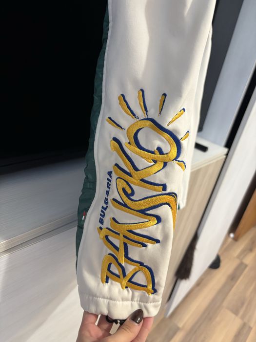 VIST Елек на Националния отбор ПО СКИ