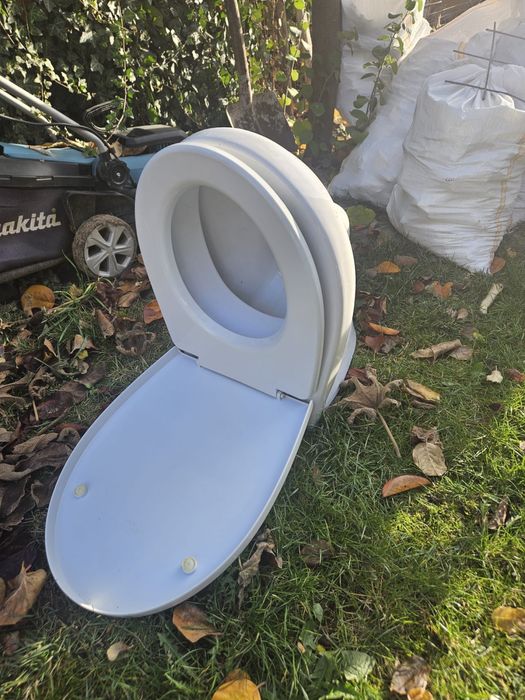 Set complet baie interioara