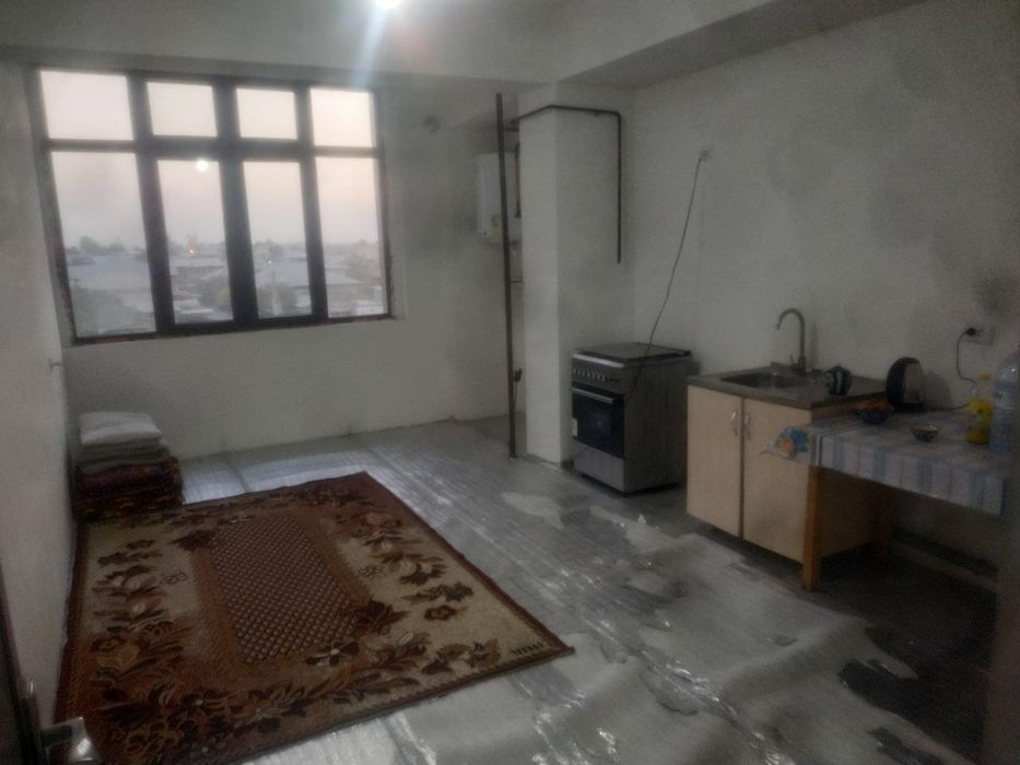 Arendaga 2 honali kvartera beriladi